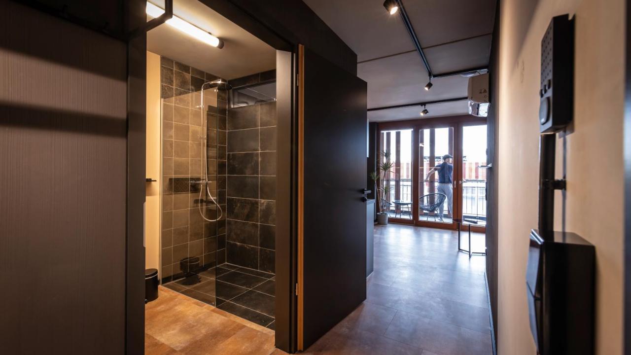 Stadthaus Neckarsulm Serviced Apartments - Stadthaus Heiner Extérieur photo