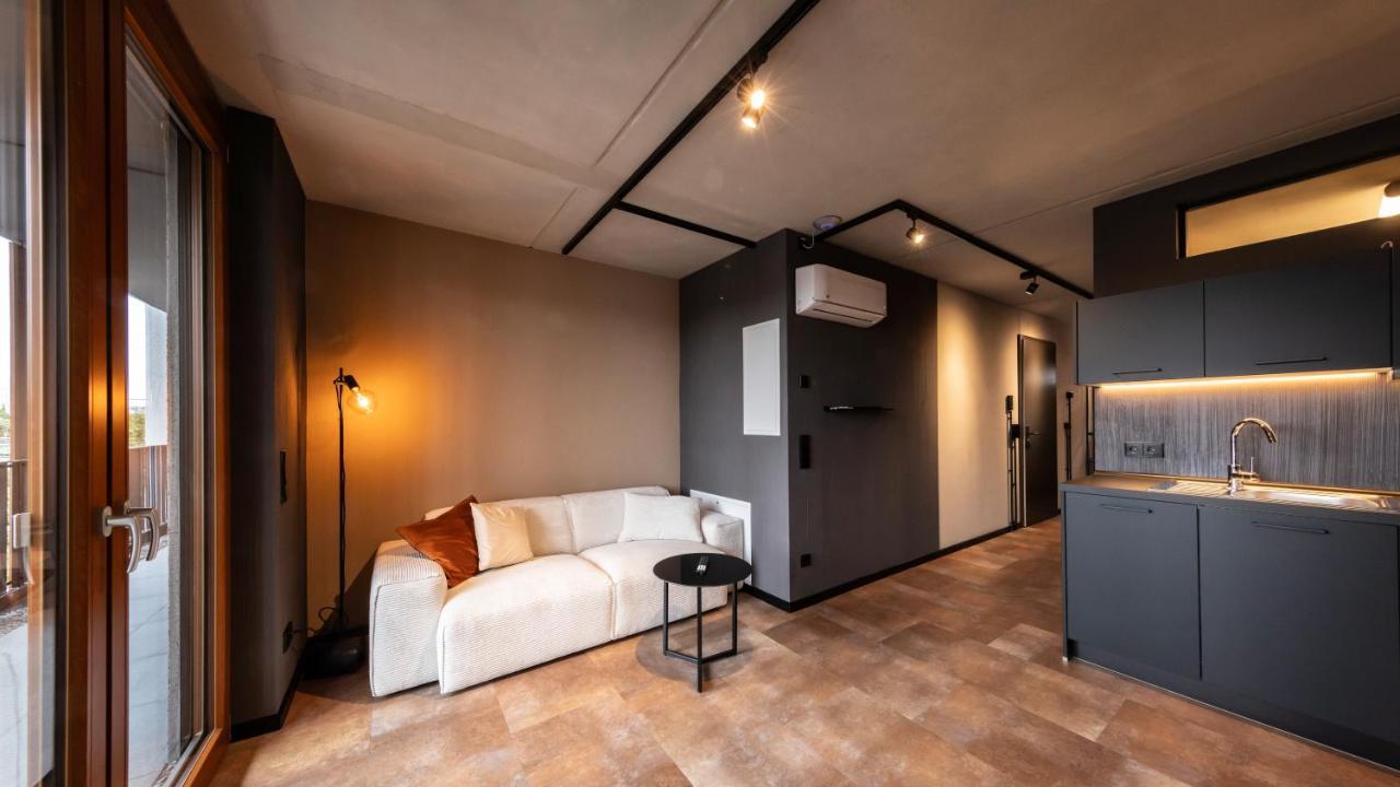 Stadthaus Neckarsulm Serviced Apartments - Stadthaus Heiner Extérieur photo