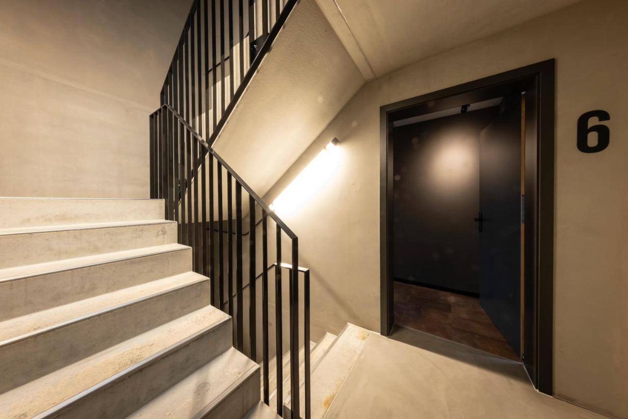Stadthaus Neckarsulm Serviced Apartments - Stadthaus Heiner Extérieur photo