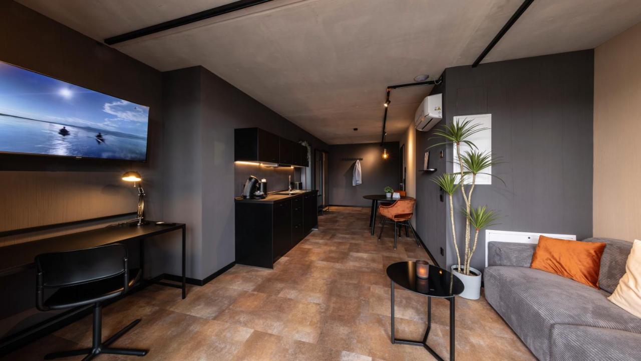 Stadthaus Neckarsulm Serviced Apartments - Stadthaus Heiner Extérieur photo