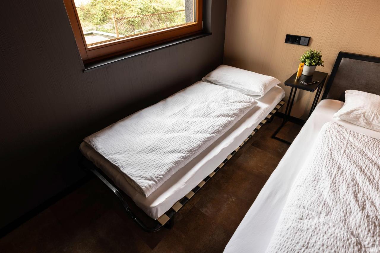 Stadthaus Neckarsulm Serviced Apartments - Stadthaus Heiner Extérieur photo