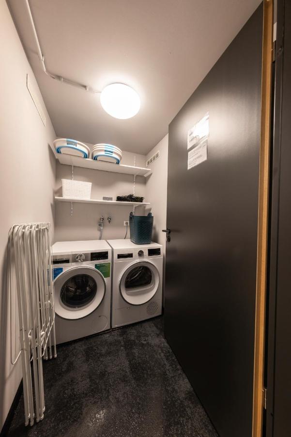 Stadthaus Neckarsulm Serviced Apartments - Stadthaus Heiner Extérieur photo