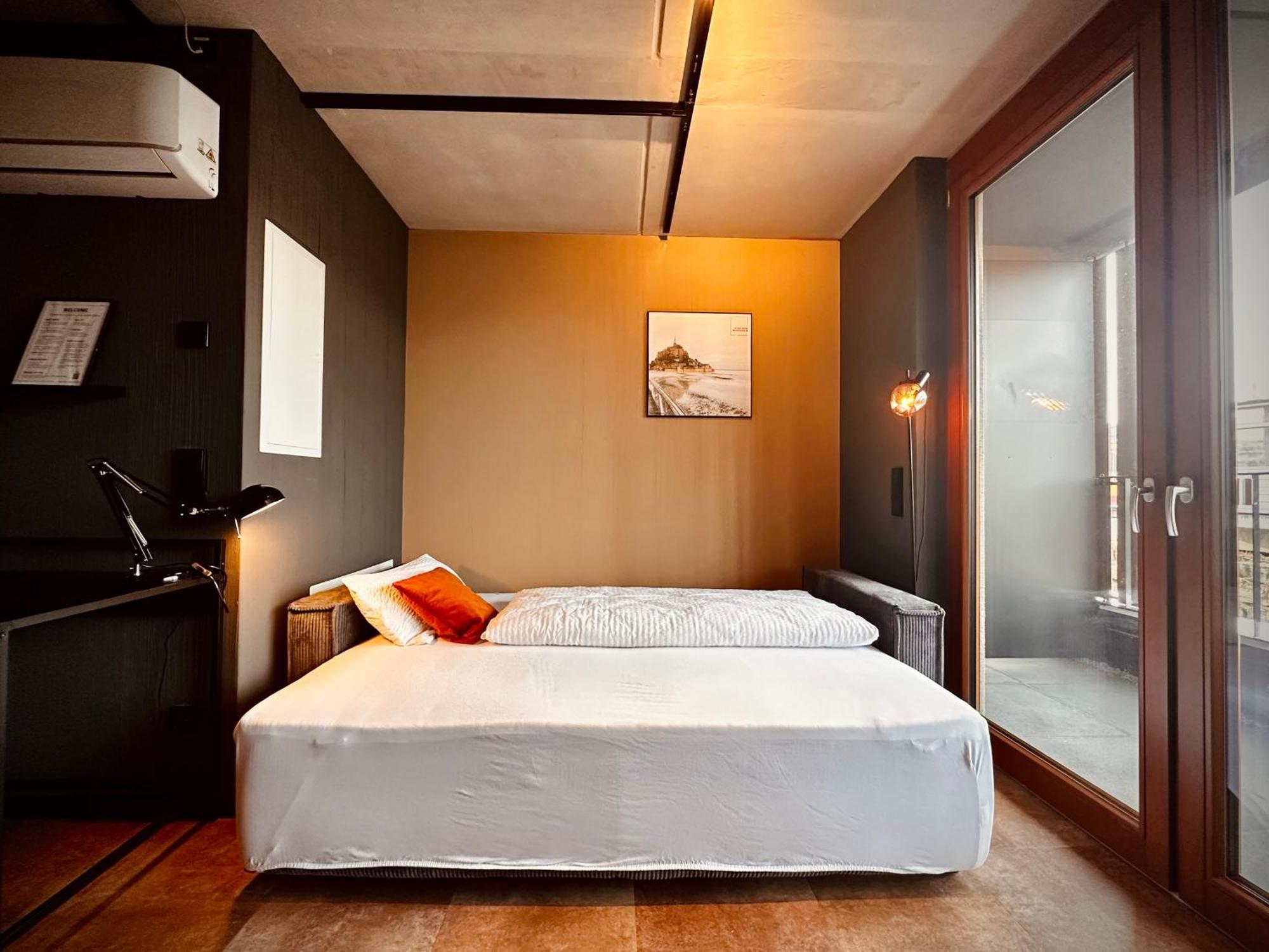 Stadthaus Neckarsulm Serviced Apartments - Stadthaus Heiner Extérieur photo
