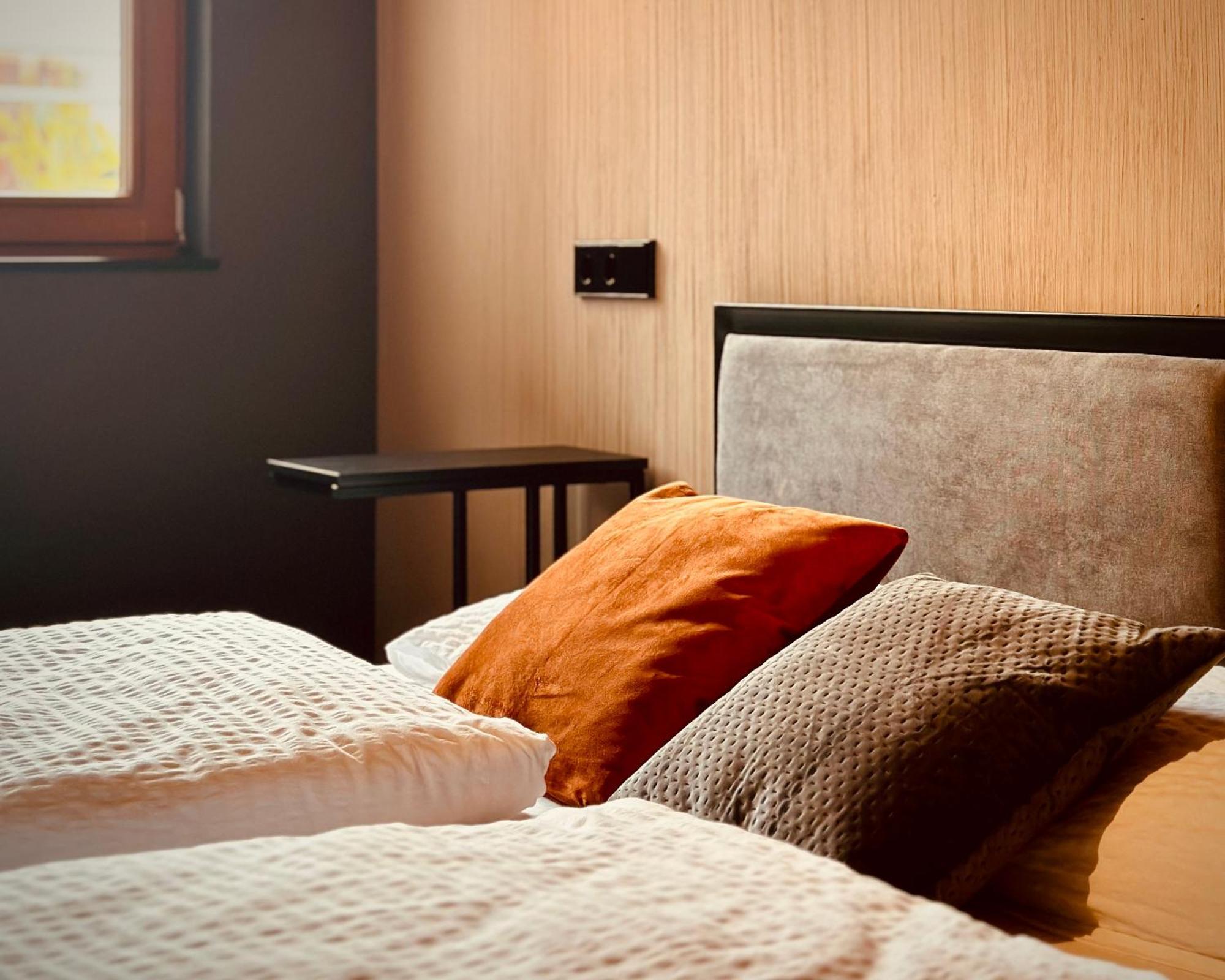 Stadthaus Neckarsulm Serviced Apartments - Stadthaus Heiner Extérieur photo