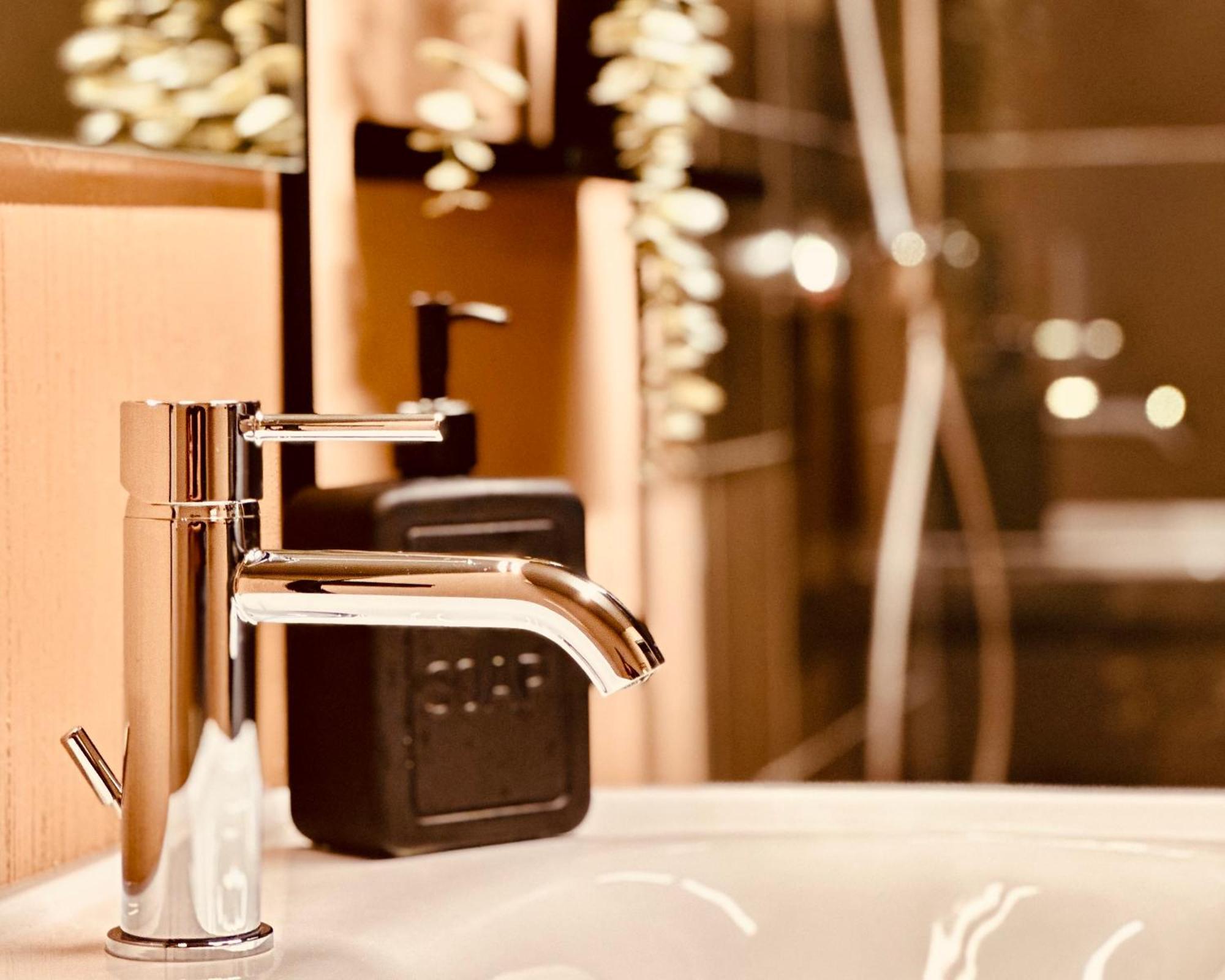 Stadthaus Neckarsulm Serviced Apartments - Stadthaus Heiner Extérieur photo