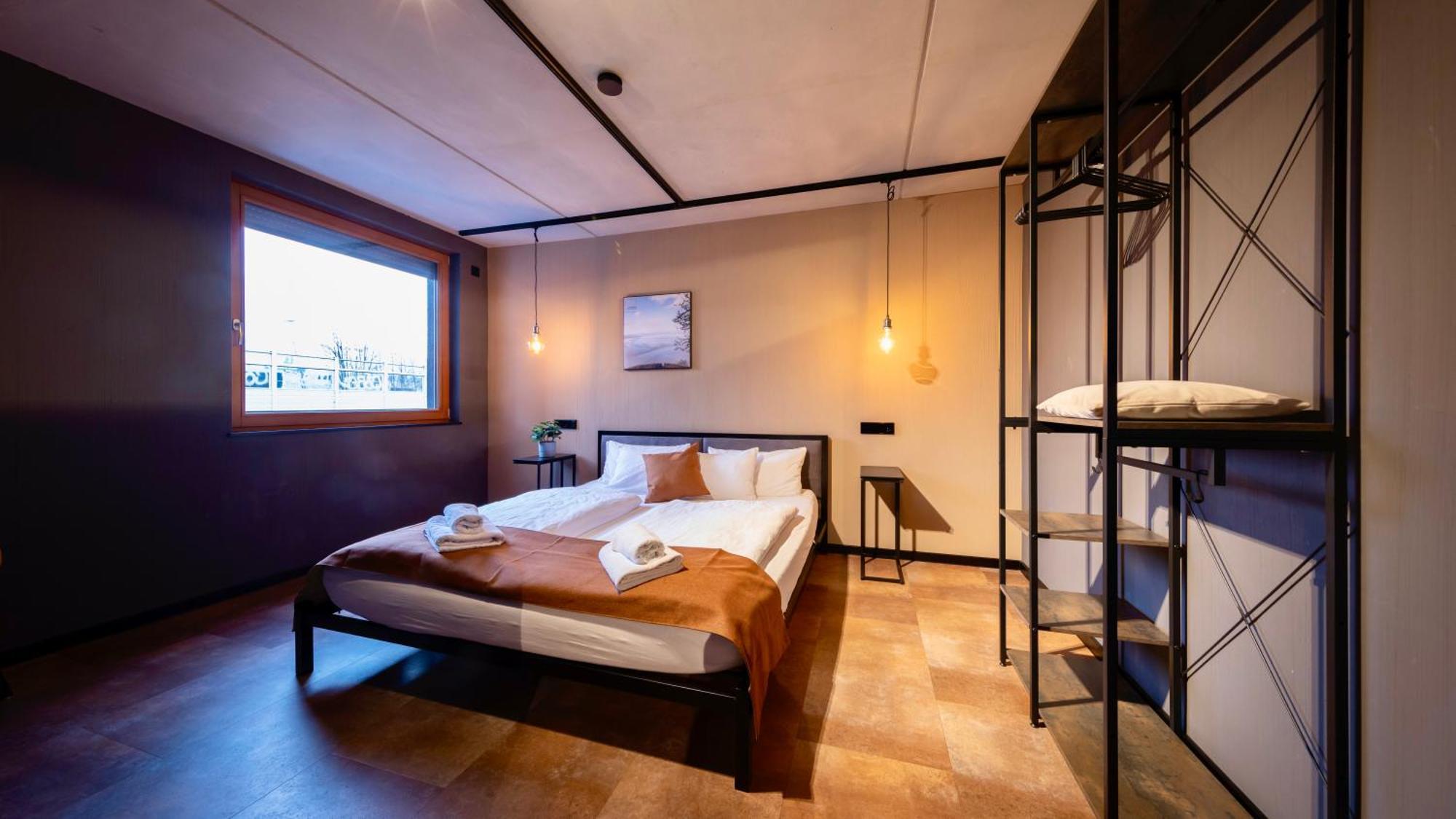 Stadthaus Neckarsulm Serviced Apartments - Stadthaus Heiner Extérieur photo