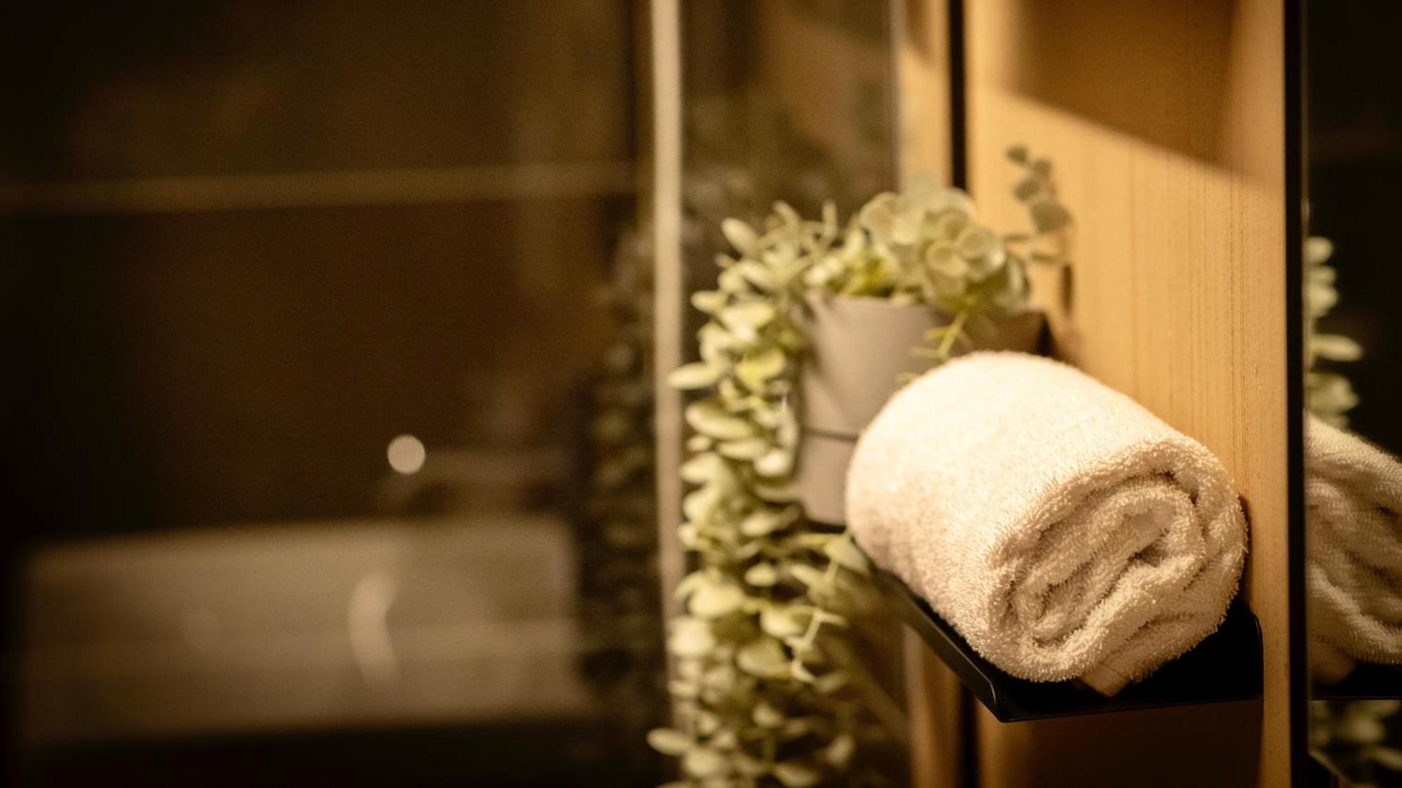 Stadthaus Neckarsulm Serviced Apartments - Stadthaus Heiner Extérieur photo