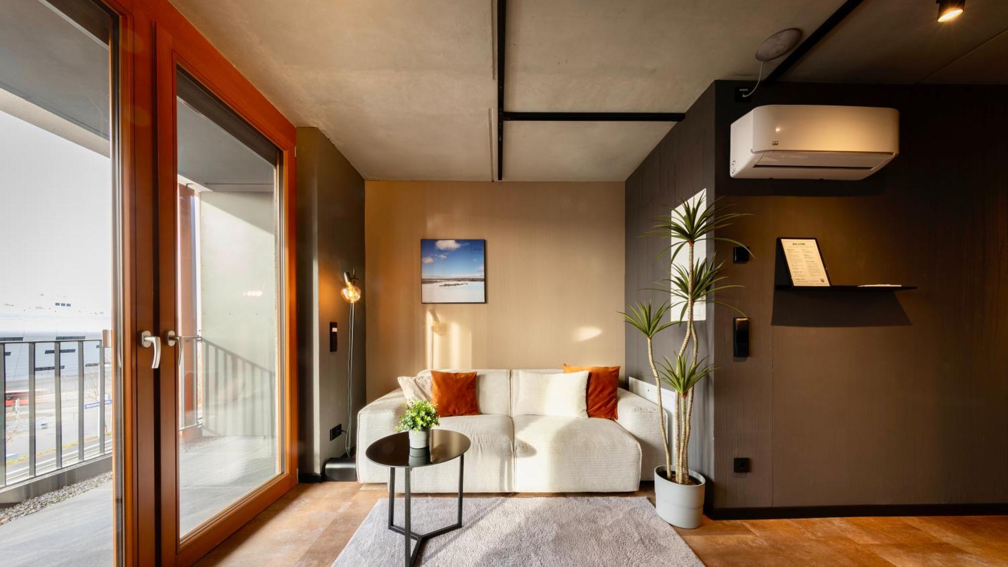 Stadthaus Neckarsulm Serviced Apartments - Stadthaus Heiner Extérieur photo